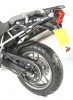 Zadní blatníček R&G Racing pro motocykly TRIUMPH Tiger 800 / XC